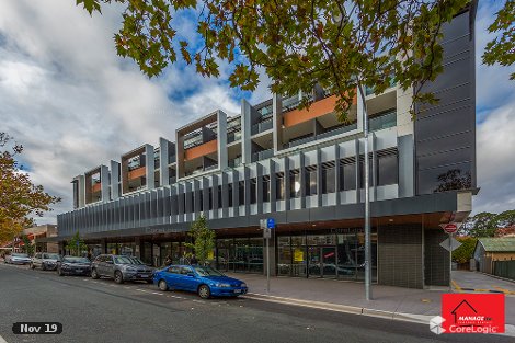 8/10 Lonsdale St, Braddon, ACT 2612