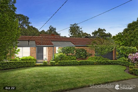 15 Milford Ave, Wheelers Hill, VIC 3150