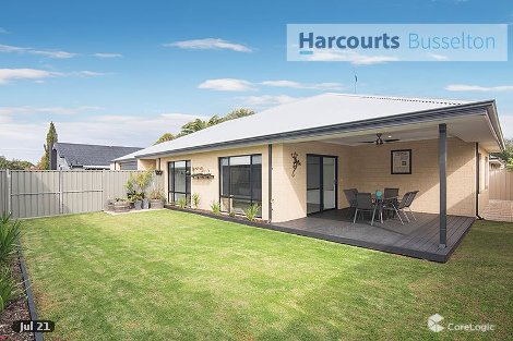 21a Fairbairn Rd, Busselton, WA 6280