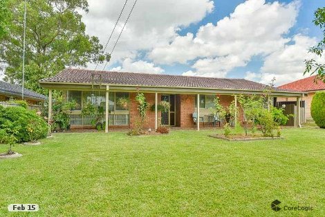 20 Meig Pl, Marayong, NSW 2148