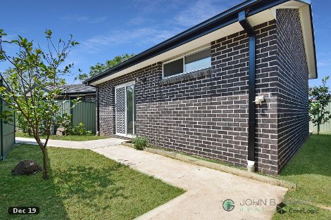 7 Wright Cl, Georges Hall, NSW 2198