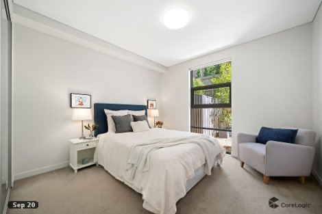 6/31-39 Mindarie St, Lane Cove North, NSW 2066