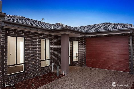 3/49 Stenhouse Ave, Brooklyn, VIC 3012