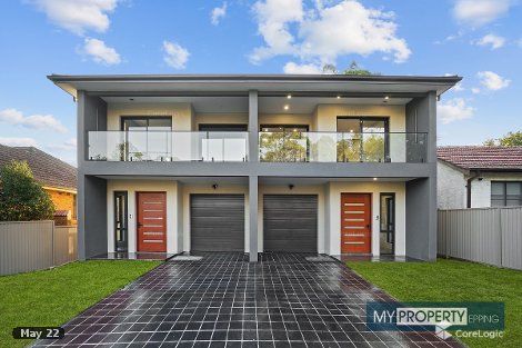 253 Vimiera Rd, Marsfield, NSW 2122