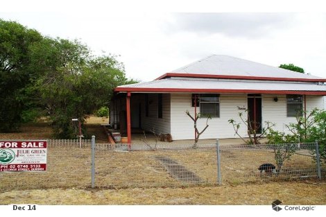 3 Wilkie St, Werris Creek, NSW 2341