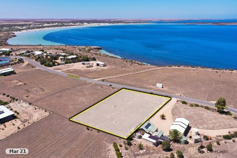 25 Seaview Rd, Perlubie, SA 5680