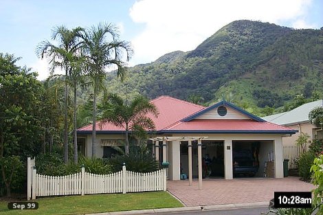 11 Banyan Cl, Mount Sheridan, QLD 4868