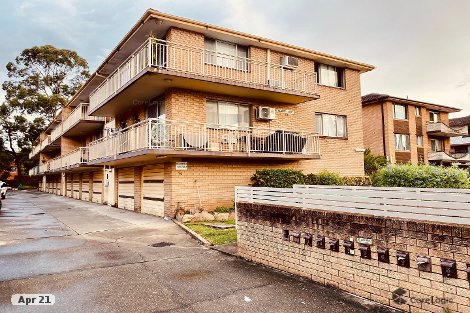 10/33 Blaxcell St, Granville, NSW 2142