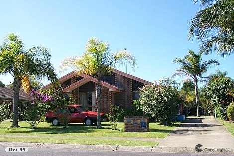 51 Darnel St, Elanora, QLD 4221