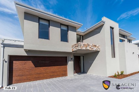 111b Northwood St, West Leederville, WA 6007