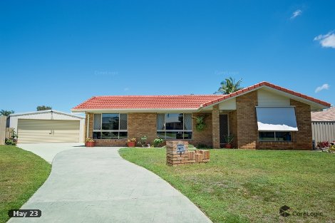 8 Day Pl, Sandstone Point, QLD 4511