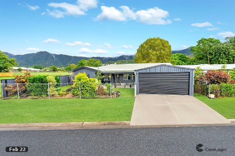 23 Bathurst Dr, Bentley Park, QLD 4869