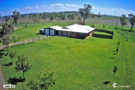 241 Elphinstone Rd, Allora, QLD 4362