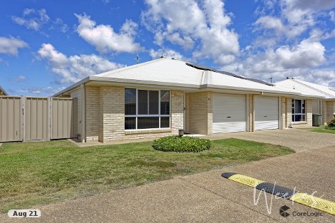 12/148 Mccarthy Rd, Avenell Heights, QLD 4670