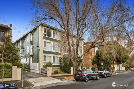 2/25-27 Hotham St, East Melbourne, VIC 3002