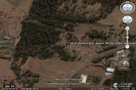 875 Wilton Rd, Appin, NSW 2560