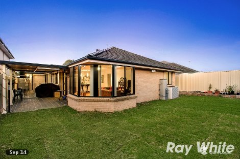 46 Damien Dr, Parklea, NSW 2768