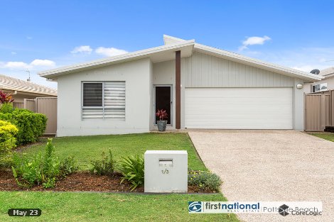 1/3 Terrigal St, Pottsville, NSW 2489