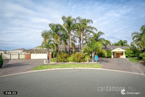 5 Crerar Ct, Mooroopna, VIC 3629