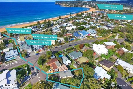 3 Seasound Cres, North Avoca, NSW 2260