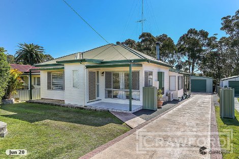 34 Watkins Rd, Elermore Vale, NSW 2287