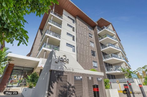 4107/35 Burdett St, Albion, QLD 4010