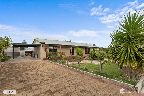 17 Sophie Cres, Coffin Bay, SA 5607