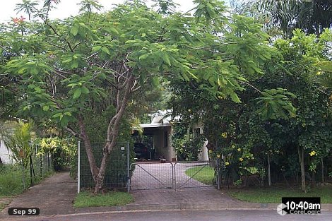 1 Gardiner Cl, Brinsmead, QLD 4870