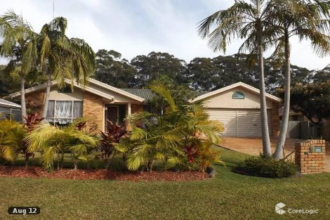 6 Pelican Ct, West Haven, NSW 2443