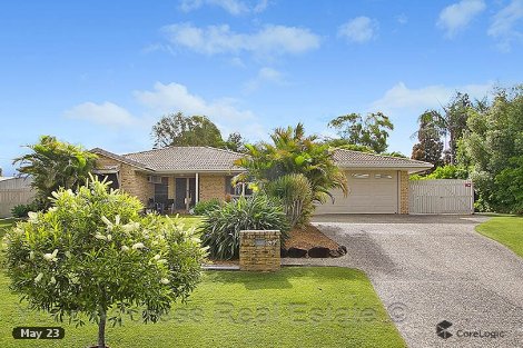 37 Grier Dr, Heritage Park, QLD 4118