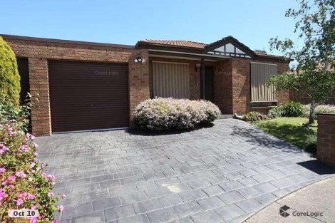 55 Glencairn Ave, Hallam, VIC 3803