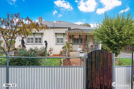 44 Ethel St, Ungarie, NSW 2669