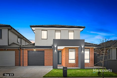 21 Gingera St, Truganina, VIC 3029