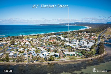 29/1 Elizabeth St, Merimbula, NSW 2548