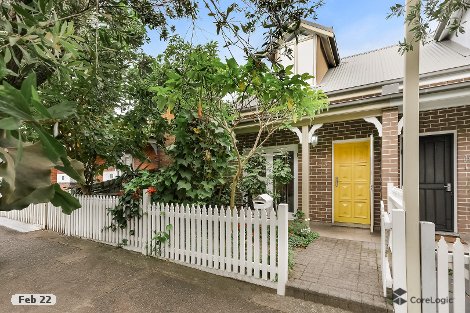 58a Foster St, Leichhardt, NSW 2040