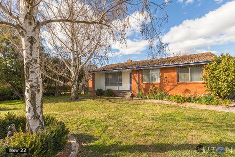 9 Jarrahdale St, Fisher, ACT 2611