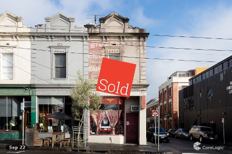 363 Smith St, Fitzroy, VIC 3065