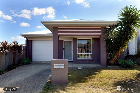 14 Leon Capra Dr, Augustine Heights, QLD 4300