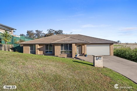 22 Chivers Cct, Muswellbrook, NSW 2333