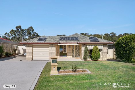 59 Streeton Dr, Metford, NSW 2323