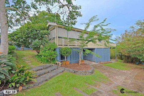 77 Hipwood Ave, Coorparoo, QLD 4151