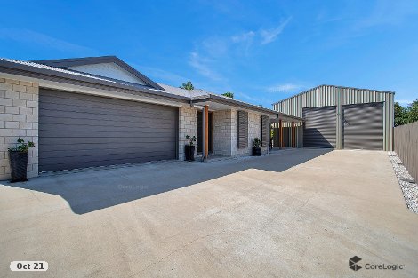 8 Tamron Dr, Mount Pleasant, QLD 4740