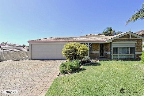 14 Berrigan Row, Halls Head, WA 6210