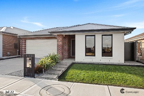 7 Autumn Way, Diggers Rest, VIC 3427