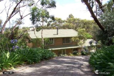 7 Pony Ridge Rd, Belair, SA 5052