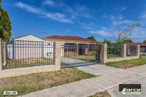 97 Duffy Tce, Woodvale, WA 6026