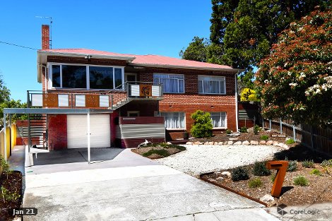 7 Wendover Pl, New Town, TAS 7008