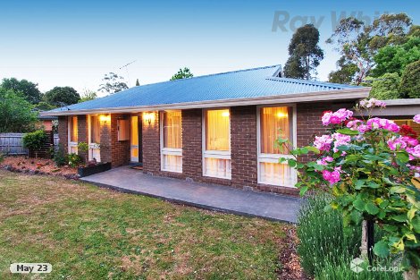 5 Mandowie Cres, Croydon, VIC 3136