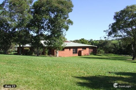 225 Clarkes Trk, Jaggan, QLD 4885