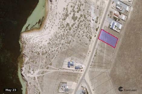 105 Bosanquet Bvd, Ceduna Waters, SA 5690